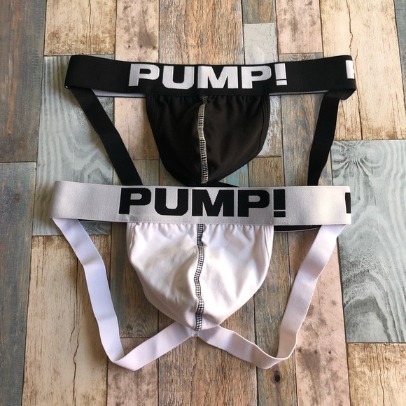 Other - 2-PACK MALE JOCKSTRAPS